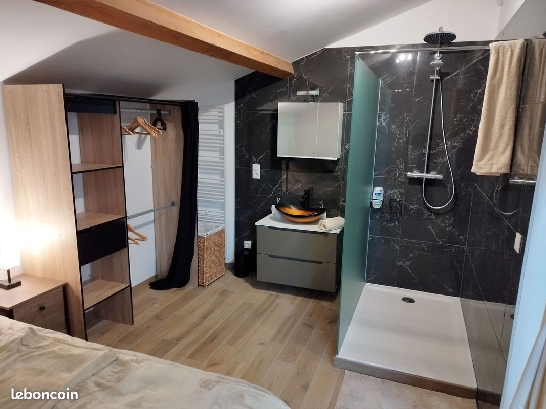 Appartement à louer, 45m², Cessy