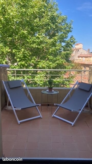 Appartement à vendre, 82m², Aix-en-Provence