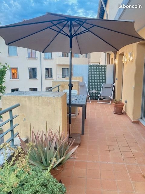 Appartement à vendre, 82m², Aix-en-Provence