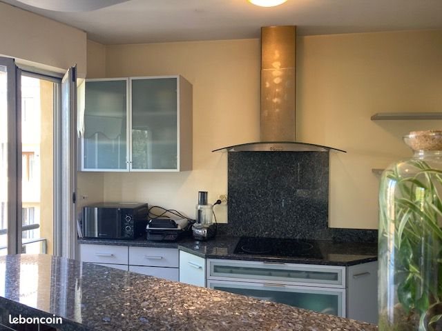 Appartement à vendre, 82m², Aix-en-Provence