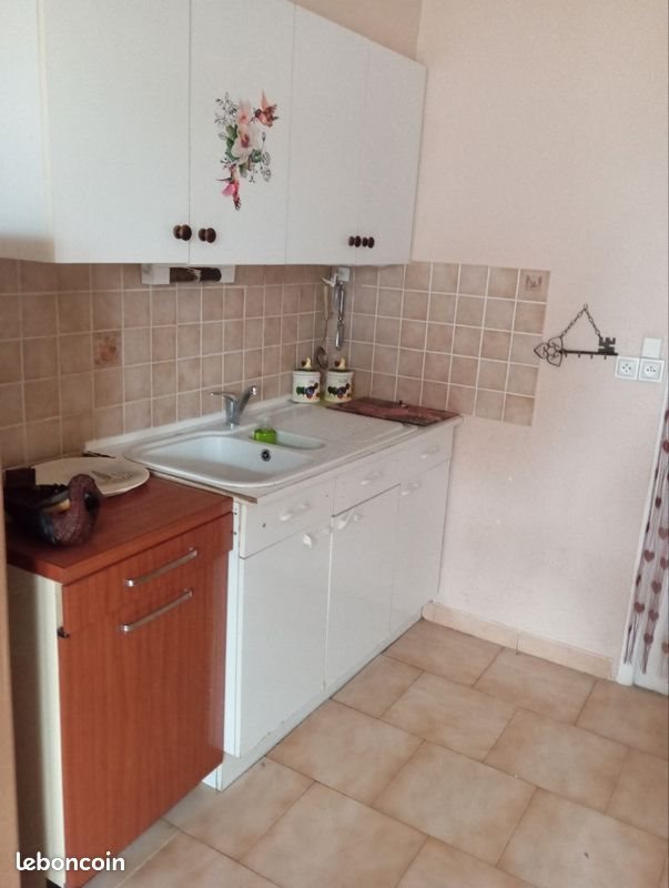 Appartement à louer, 45m², Alès
