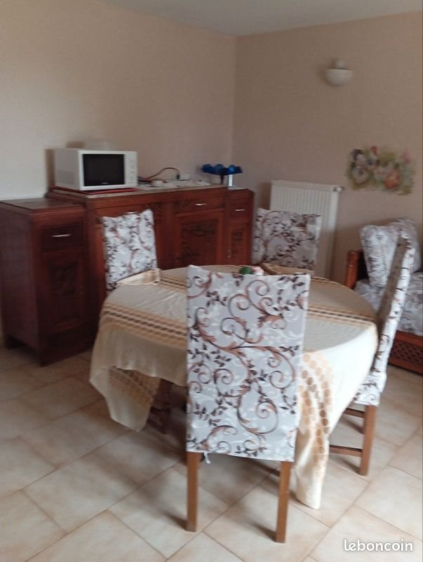 Appartement à louer, 45m², Alès
