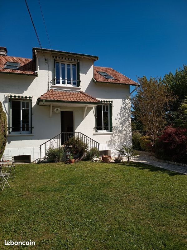 Maison à vendre, 143m², Tarbes