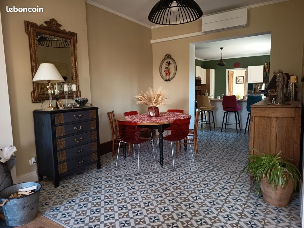 Maison à vendre, 143m², Tarbes
