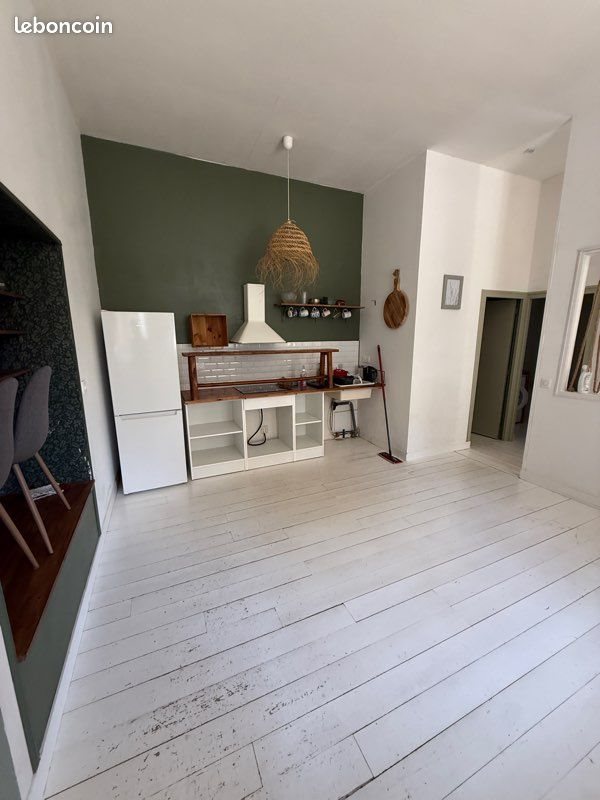Appartement à vendre, 53m², Périgueux