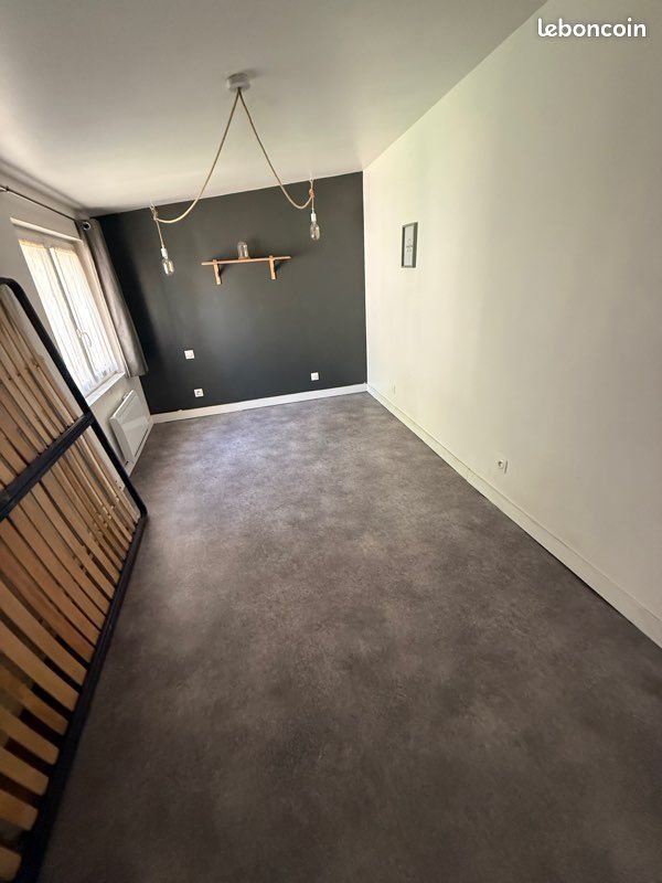 Appartement à vendre, 53m², Périgueux