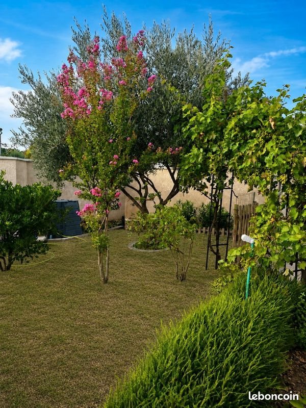 Maison à vendre, 92m², Saint-Marcel-lès-Valence