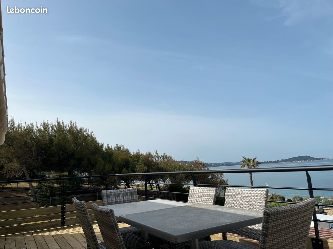Appartement à louer, 60m², Albitreccia