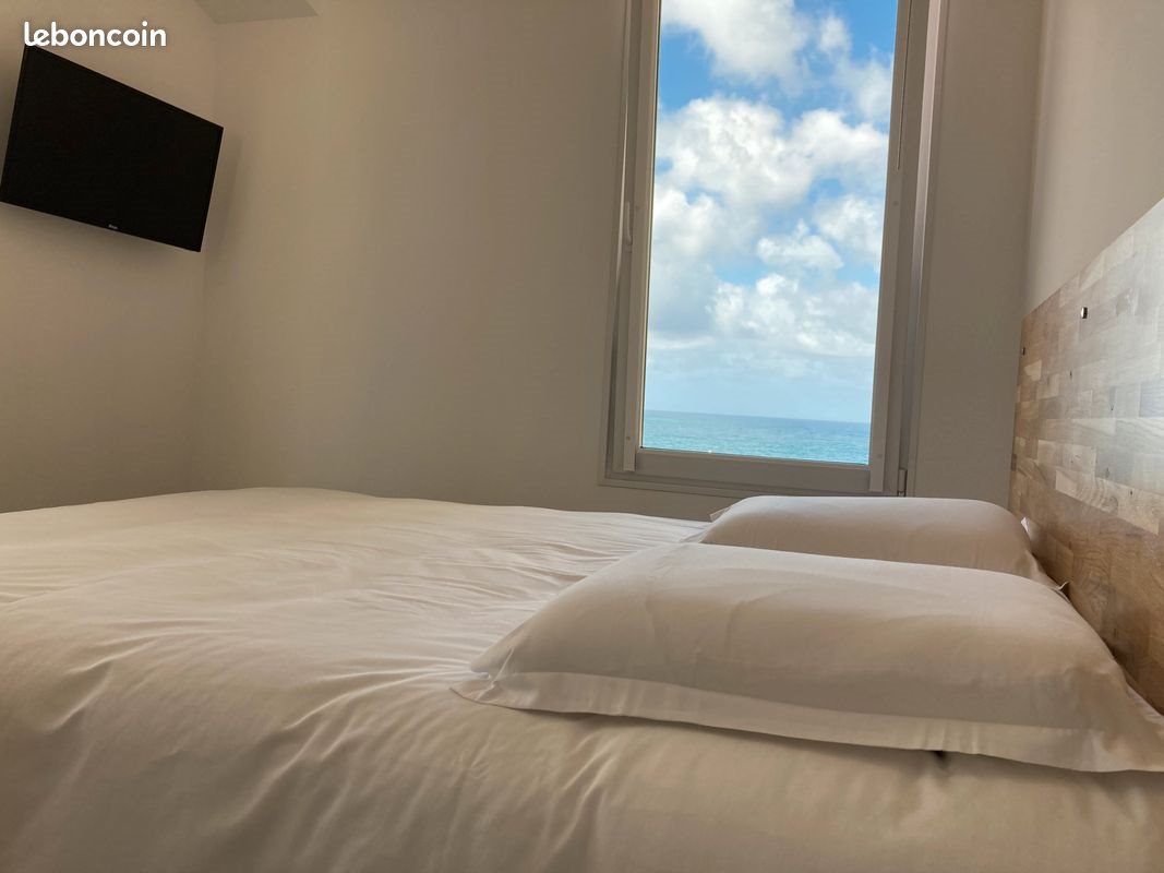 Appartement à louer, 60m², Albitreccia