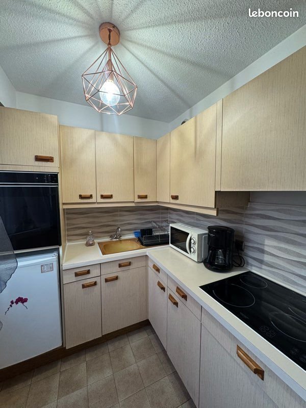 Appartement à louer, 30m², Fréjus