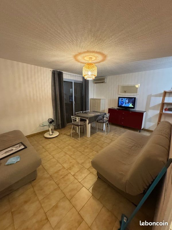 Appartement à louer, 30m², Fréjus