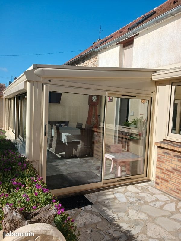 Maison à vendre, 130m², Château-Landon