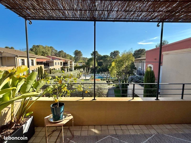 Appartement à vendre, 75m², Mougins