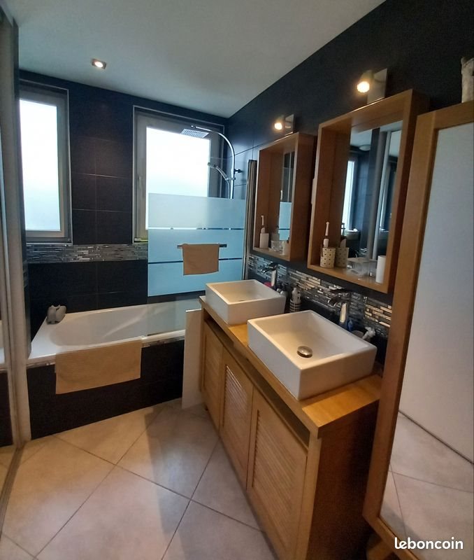 Appartement à louer, 90m², Pau