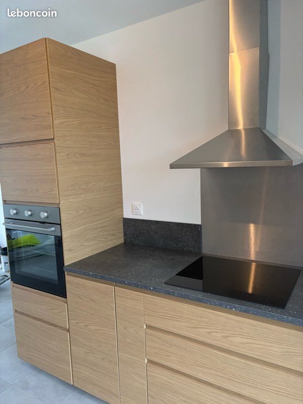 Maison à louer, 78m², Plourivo