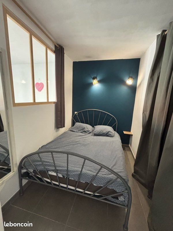 Appartement à louer, 31m², Saint-Hilaire-de-Riez