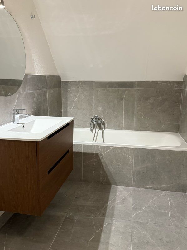 Appartement à louer, 34m², Sarre-Union