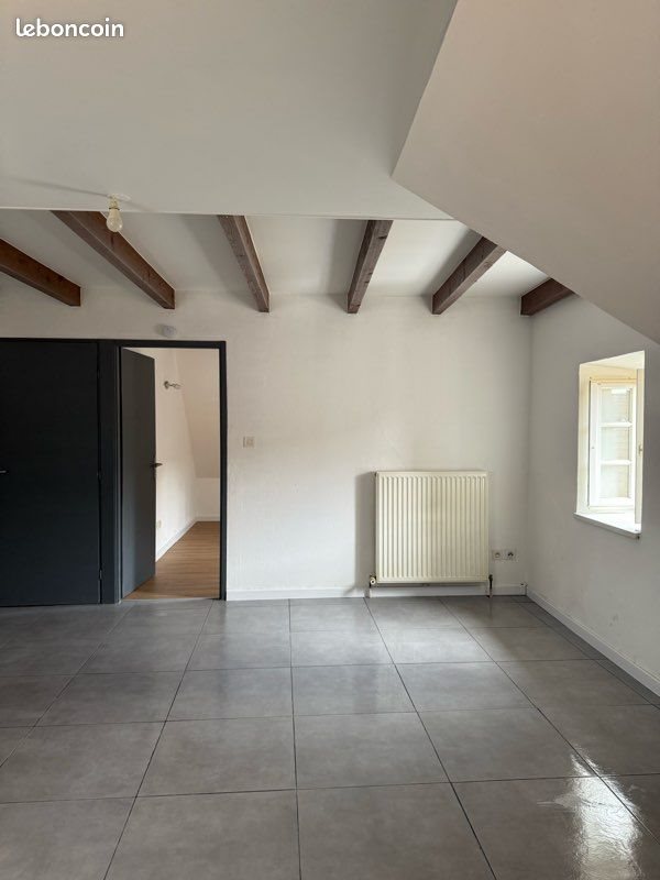 Appartement à louer, 34m², Sarre-Union