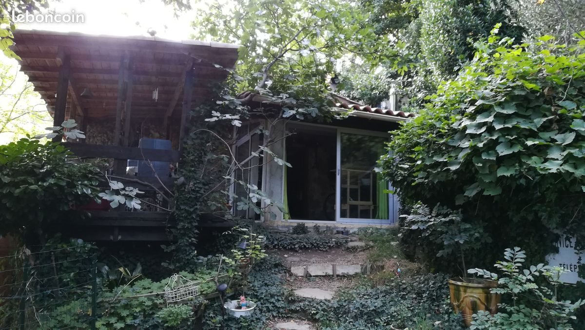 Maison à vendre, 90m², Valgorge