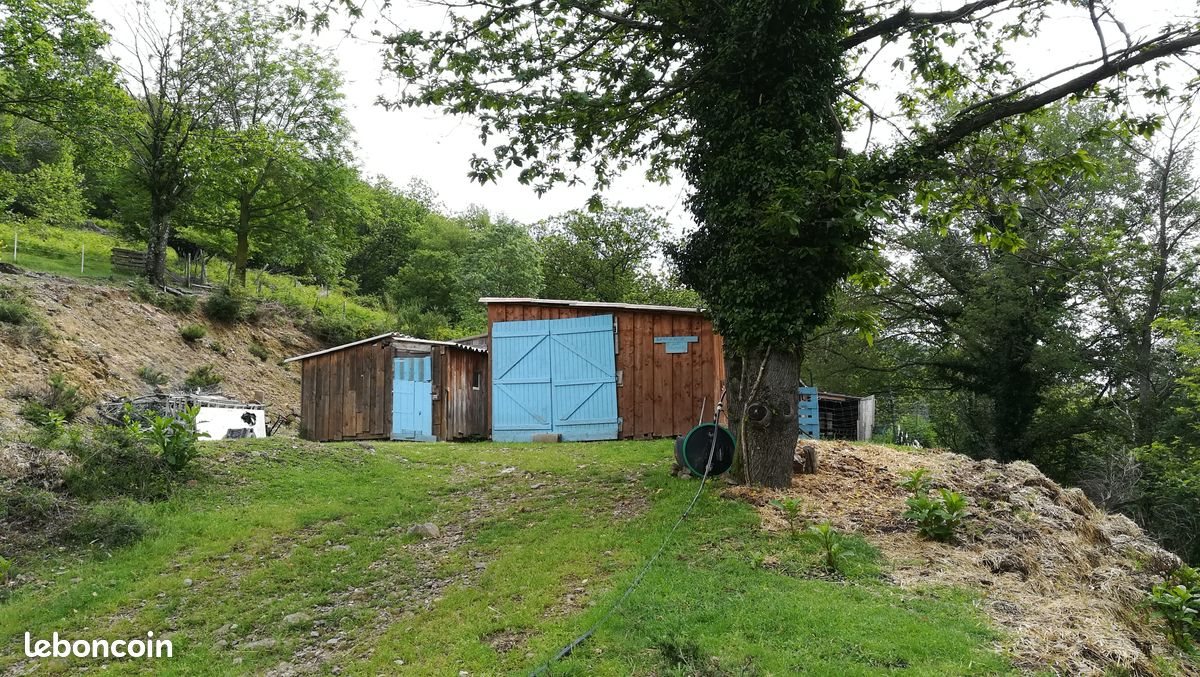 Maison à vendre, 90m², Valgorge