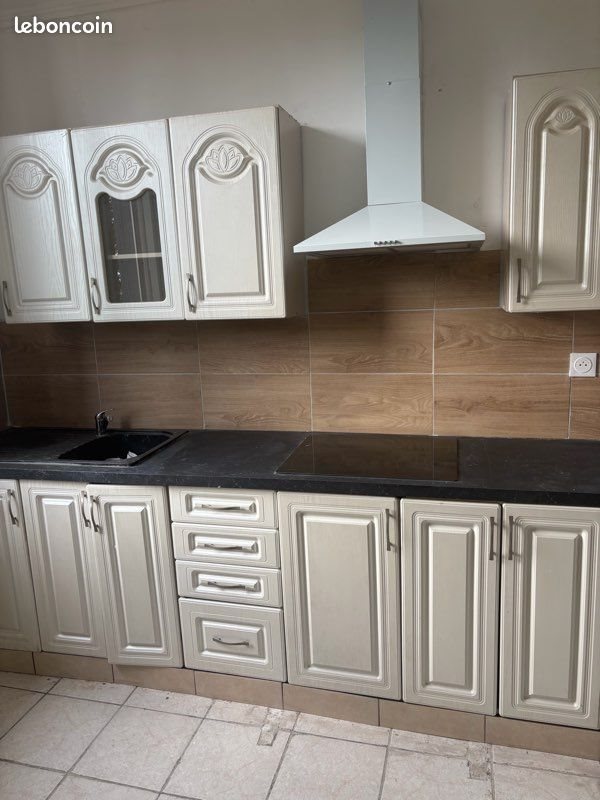 Appartement à louer, 69m², Marseille 16ème