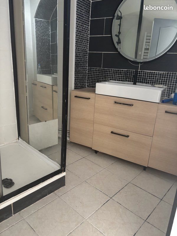 Appartement à louer, 69m², Marseille 16ème