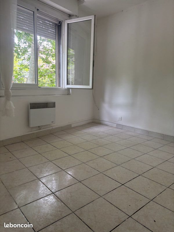 Appartement à louer, 69m², Marseille 16ème