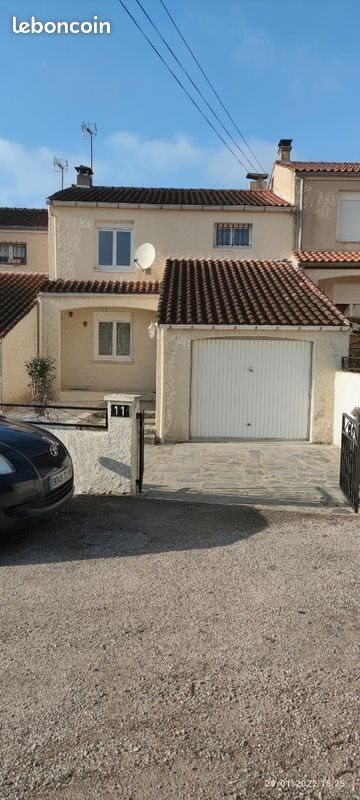 Maison à louer, 95m², Castres