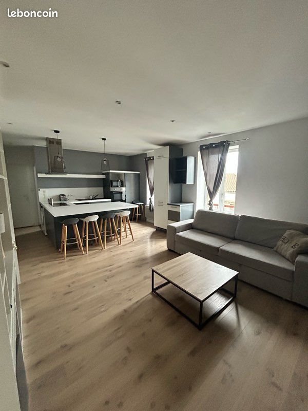 Appartement à louer, 70m², Grézieu-la-Varenne