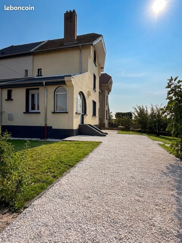 Maison à vendre, 94m², Veckring