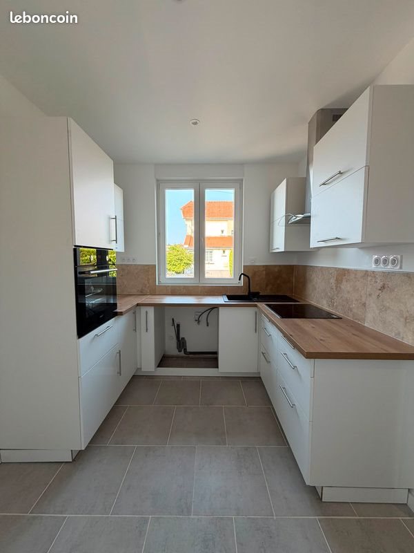 Maison à vendre, 94m², Veckring