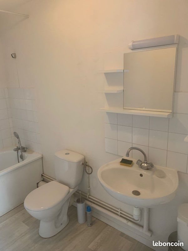 Appartement à louer, 30m², Bourges