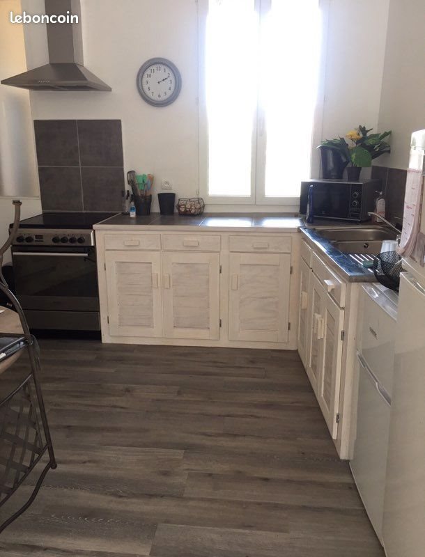 Appartement à louer, 53m², Moulins