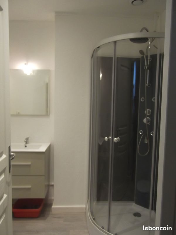 Appartement à louer, 53m², Moulins