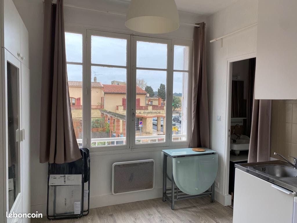 Appartement à louer, 14m², La Seyne-sur-Mer