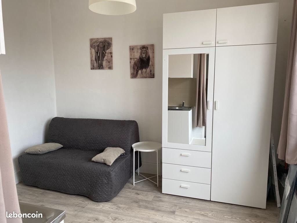 Appartement à louer, 14m², La Seyne-sur-Mer