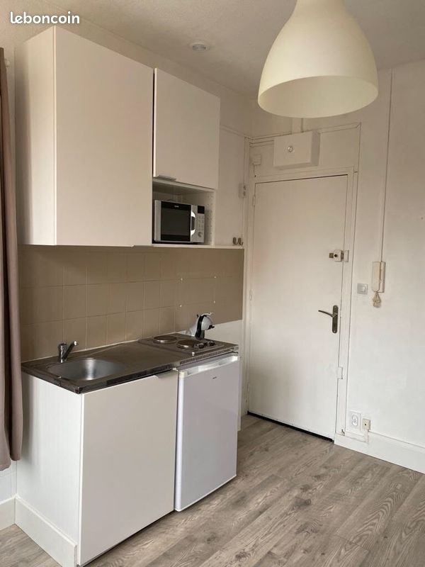 Appartement à louer, 14m², La Seyne-sur-Mer