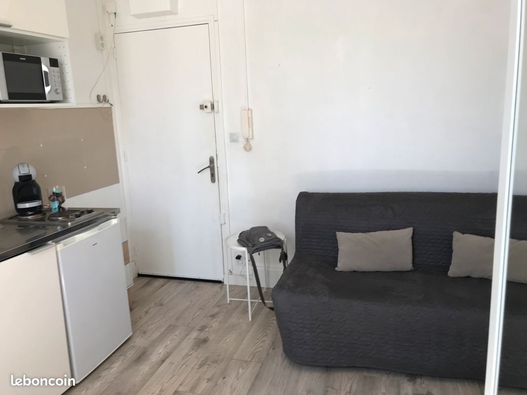 Appartement à louer, 14m², La Seyne-sur-Mer