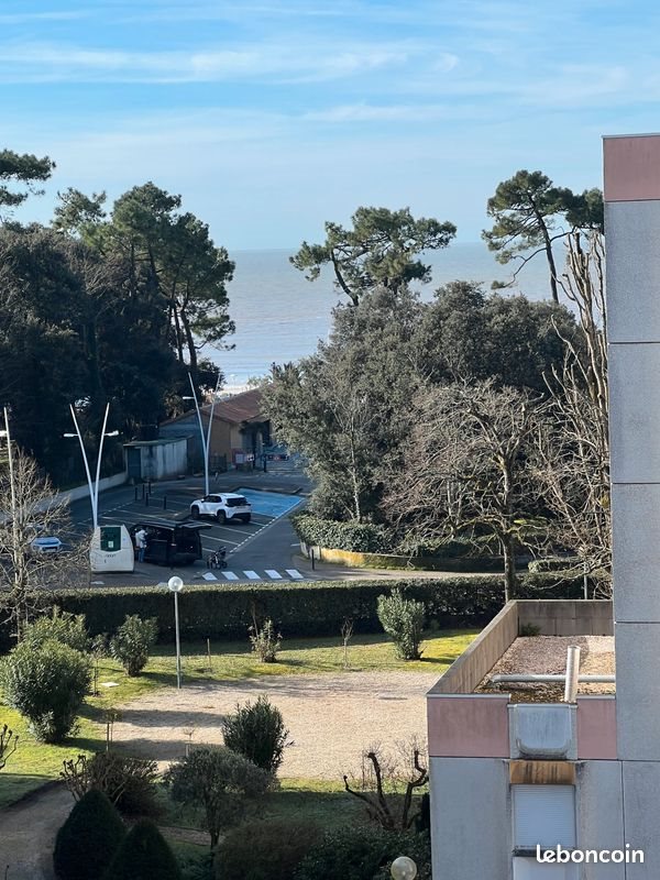 Appartement à vendre, 43m², Vaux-sur-Mer