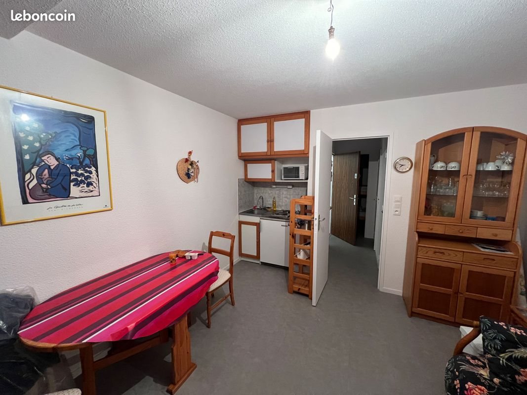 Appartement à vendre, 43m², Vaux-sur-Mer