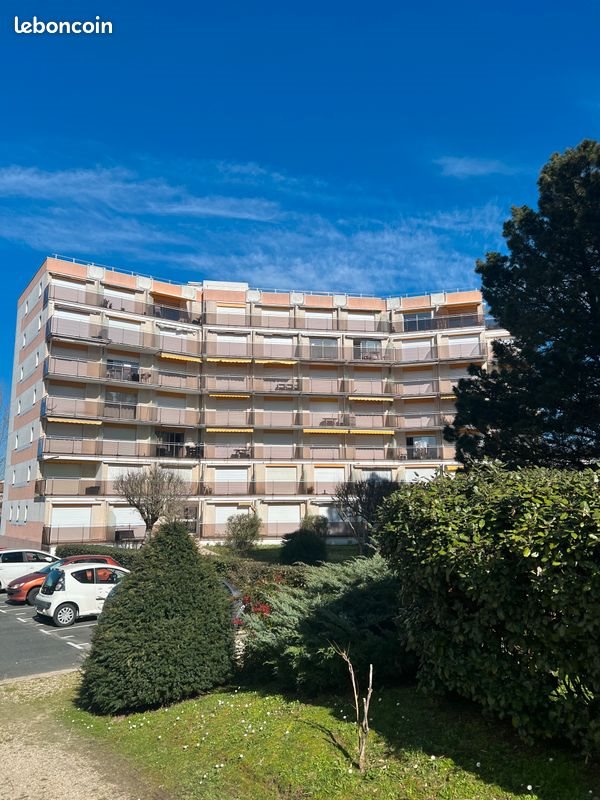 Appartement à vendre, 43m², Vaux-sur-Mer