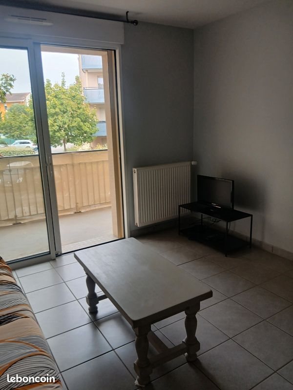 Appartement à louer, 36m², Albi
