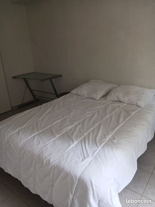 Appartement à louer, 36m², Albi