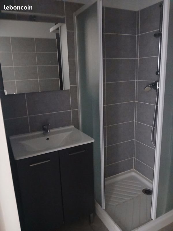 Appartement à louer, 36m², Albi