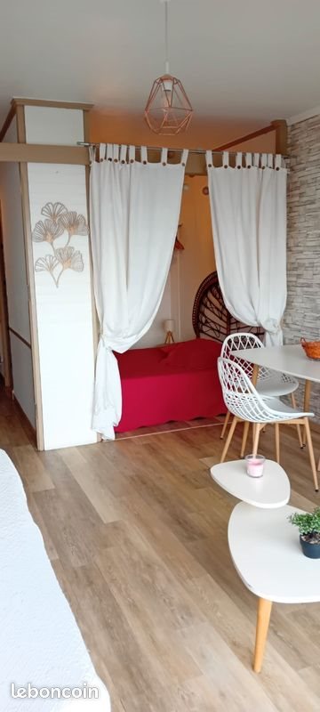 Appartement à louer, 33m², Canet-en-Roussillon