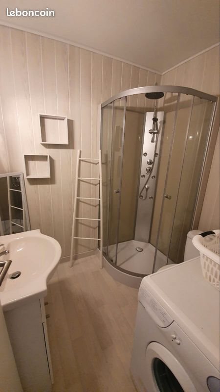 Appartement à louer, 33m², Canet-en-Roussillon