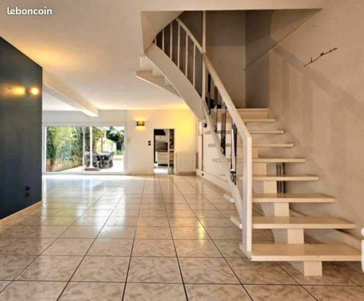Maison à vendre, 198m², Albi
