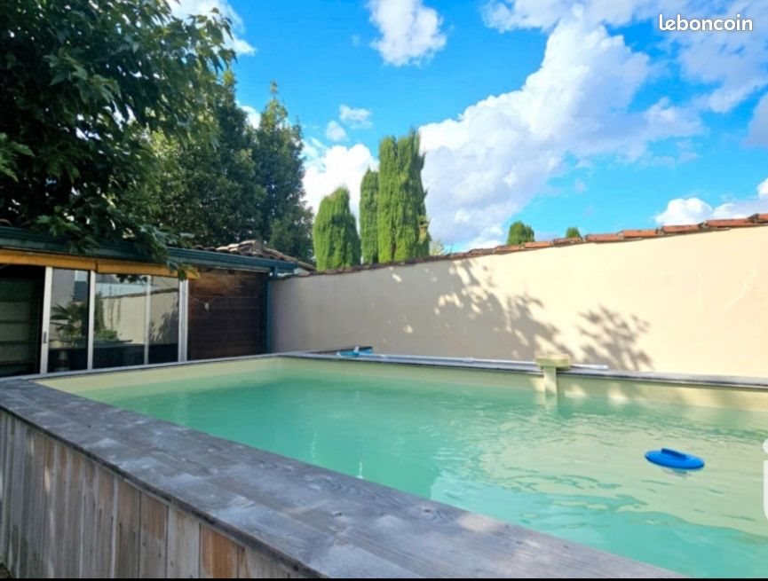 Maison à vendre, 198m², Albi