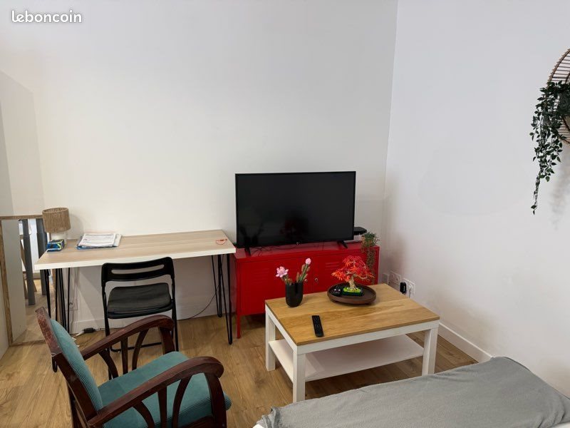 Appartement à louer, 22m², Lorient