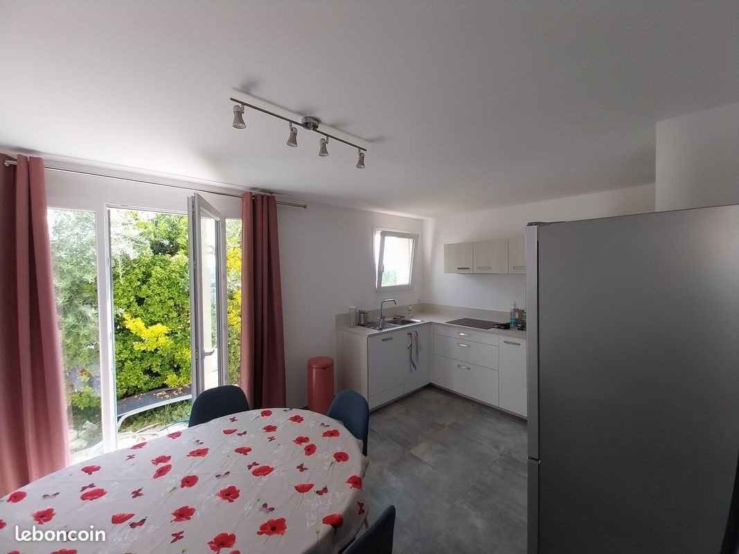 Appartement à louer, 46m², Mandelieu-la-Napoule